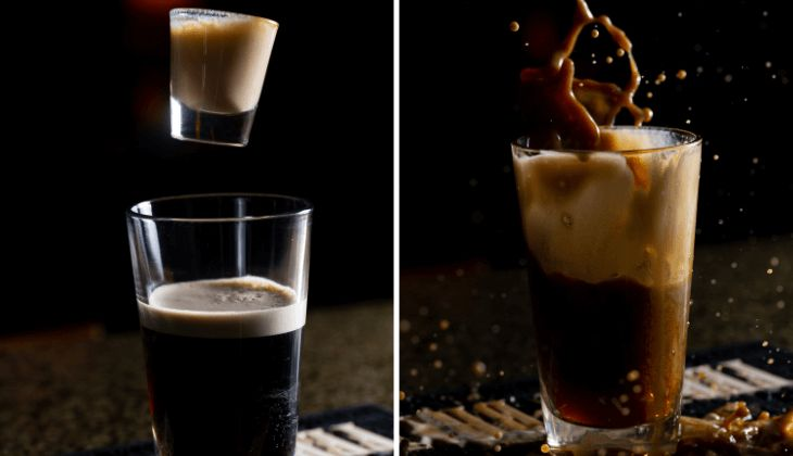 Irish Car Bomb