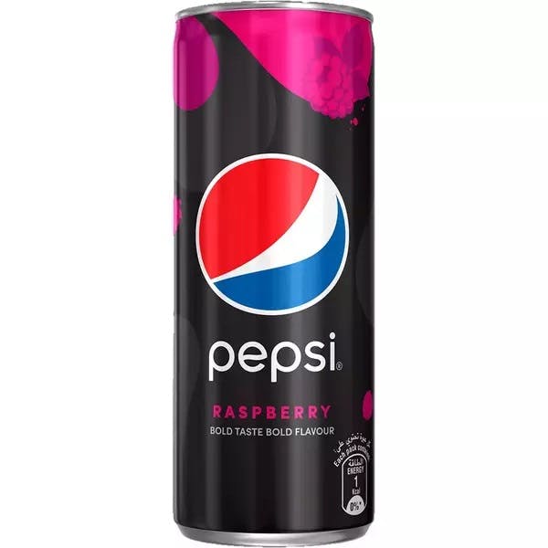 بيبسي بلاك توت 300 مل