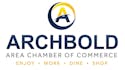 Archbold Area Chamber of Commerce Logo