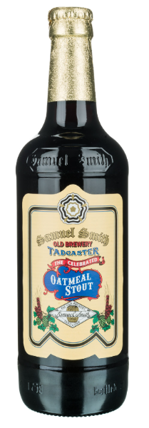 Samuel Smith Oatmeal Stout