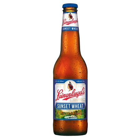 Leinenkugel's Sunset Wheat