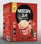 نسكافيه اورجنال ميكس 3في1
