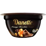 دانيت شوكولاته وبرتقال