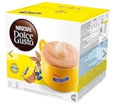 نسكويك دولتشي قوستو سريع التحضير