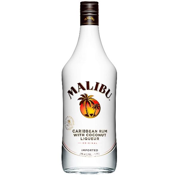 Malibu Rum