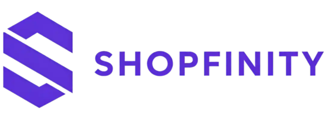 Shopfinity Logo
