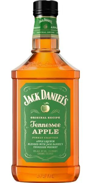 Jack Daniels Tennessee Apple