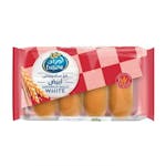 صامولي لوزين ابيض