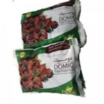 فراولة مجمدة دوميك