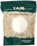 مسحوق جوز الهند زين