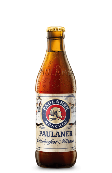 Paulaner Oktoberfest Märzen