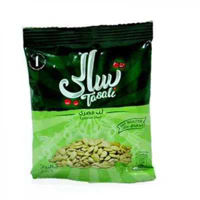 لب مصري تسالي 20جم "باكيت صغير"