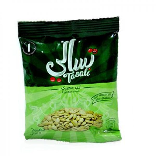 لب مصري تسالي 20جم "باكيت صغير"