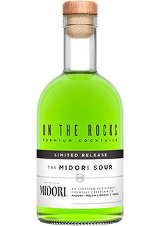 OTR Midori Sour