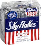 بسكوت كراكرز سكاي فليكس