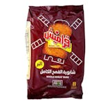 قراميش بر شابورة