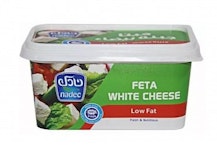 جبنة فيتا قليلة الدسم نادك