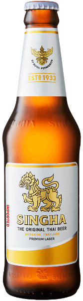 Singha Beer