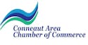 Conneaut Area Chamber of Commerce Logo