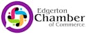 Edgerton Chamber of Commerce Logo