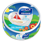 جبن مثلثات المراعي