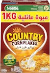 كونتري كورن فلكس