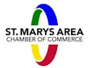 St. Marys Area Chamber of Commerce Logo