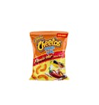 شيتوس بافس بالشطة