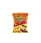 شيتوس بافس بالشطة