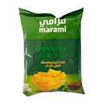 عيدان الذرة فلفل حار نار من مرامي