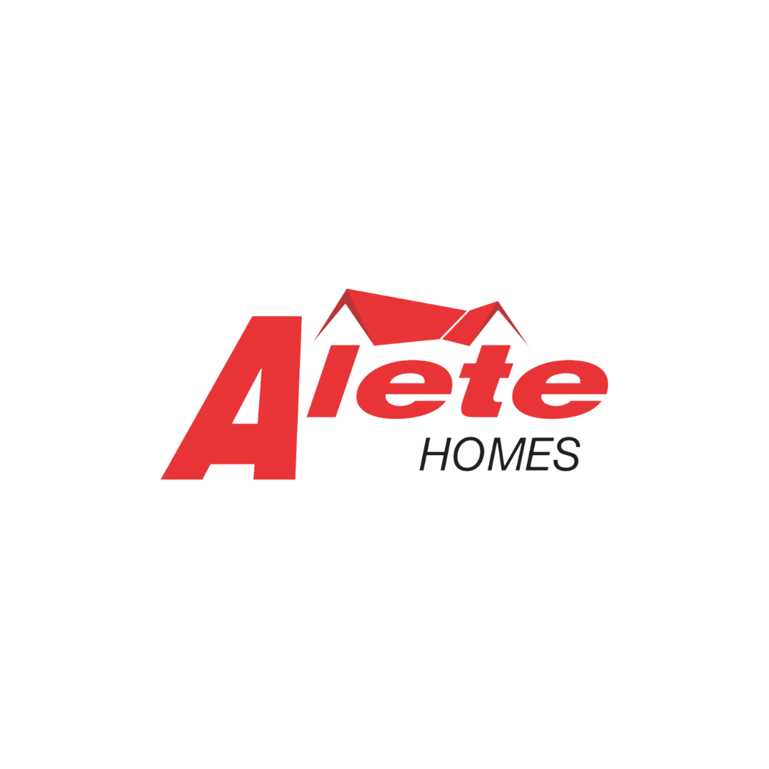 Alete Homes logo