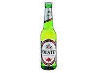 بيره هولستن بنكهة التوت البري 330 م