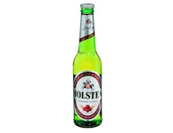 بيره هولستن بنكهة التوت البري 330 م