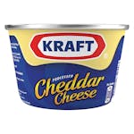 جبن كرافت شيدر