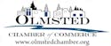 Olmsted Chamber of Commerce Logo