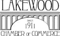 Lakewood Chamber of Commerce Logo