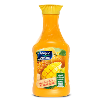 المراعي عصير مشكل 1 لتر