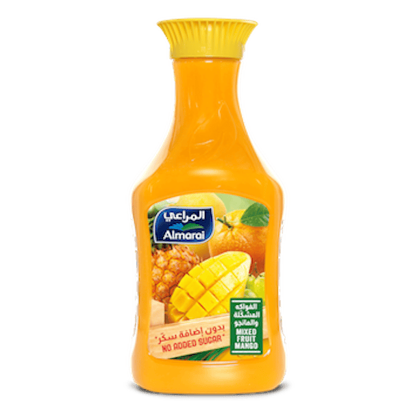 المراعي عصير مشكل 1.5 لتر