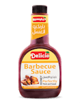 صوص باربيكيو العسل ديليسيو