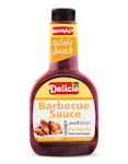 صوص باربيكيو العسل ديليسيو