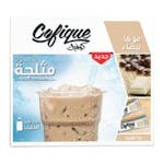 قهوة كوفيك موكا بيضاء