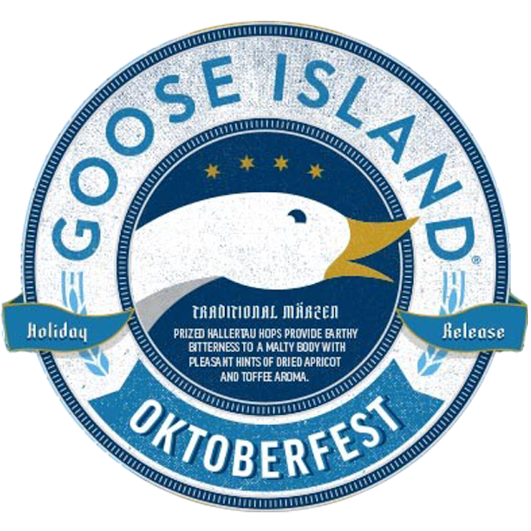 Goose Island Oktoberfest