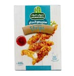 ستربس دجاج حلواني اخوان