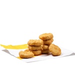 تشيكن ماك ناجتس 9 قطع