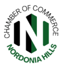 Nordonia Hills Chamber of Commerce Logo