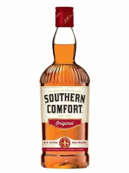 Southern Comfort (70 proof)