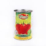 طماطم كاملة مقشرة ريم