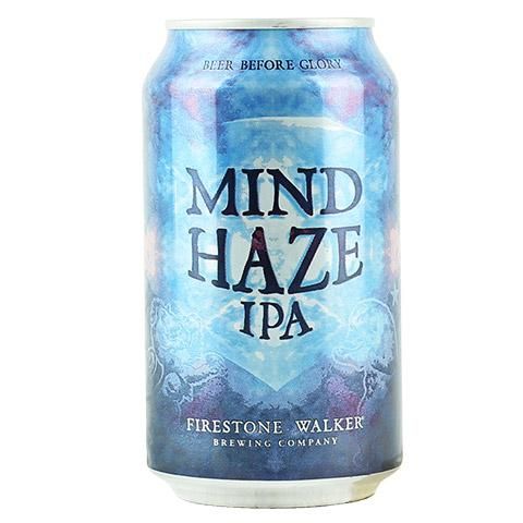 Firestone Mind Haze IPA