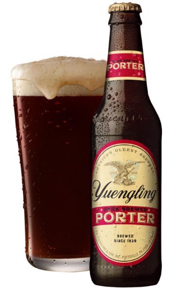 Yuengling Dark Brewed Porter