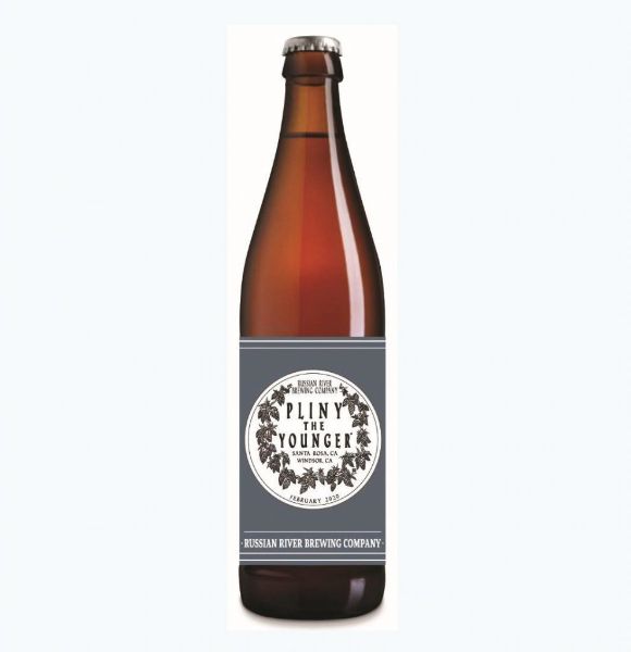 Pliny the younger IPA